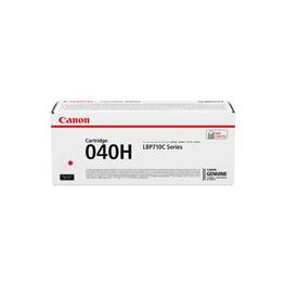 Canon - Toner Cartridge, Magenta, 1 Size (CRTDG040HM)