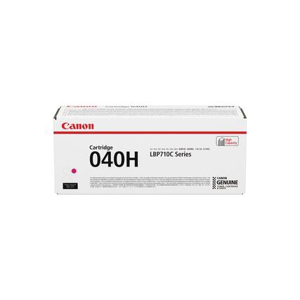 Canon High Capacity Cartridge
040H
LBP710C Series
Canon Genuine Toner Cartridge & Parts