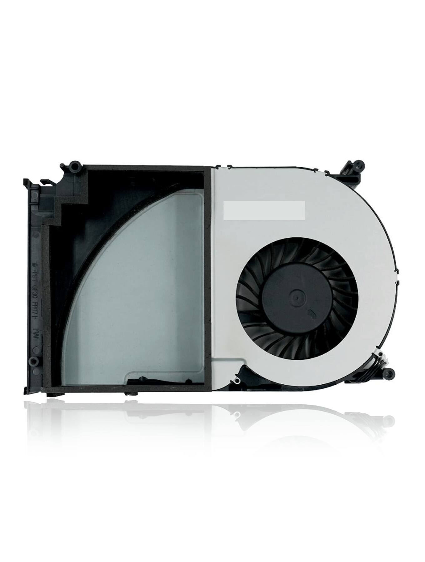 The text on the image reads:

"e POT GF30 FPI7 W O"