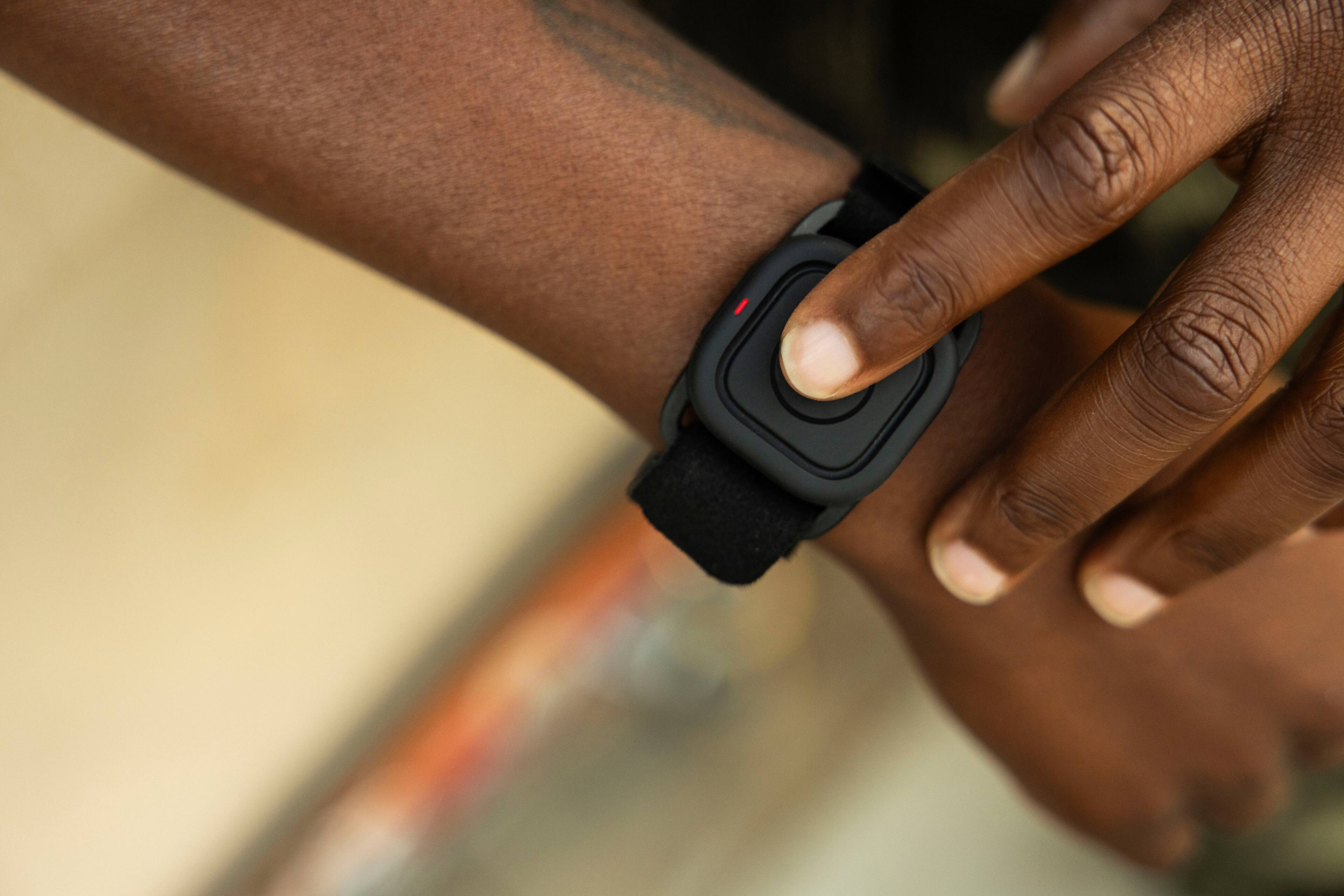 Alt View 13. GoPro - Waterproof Shutter Remote for HERO13 Black, HERO12 Black, HERO11 Black, HERO11 Black Mini, HERO - Black.