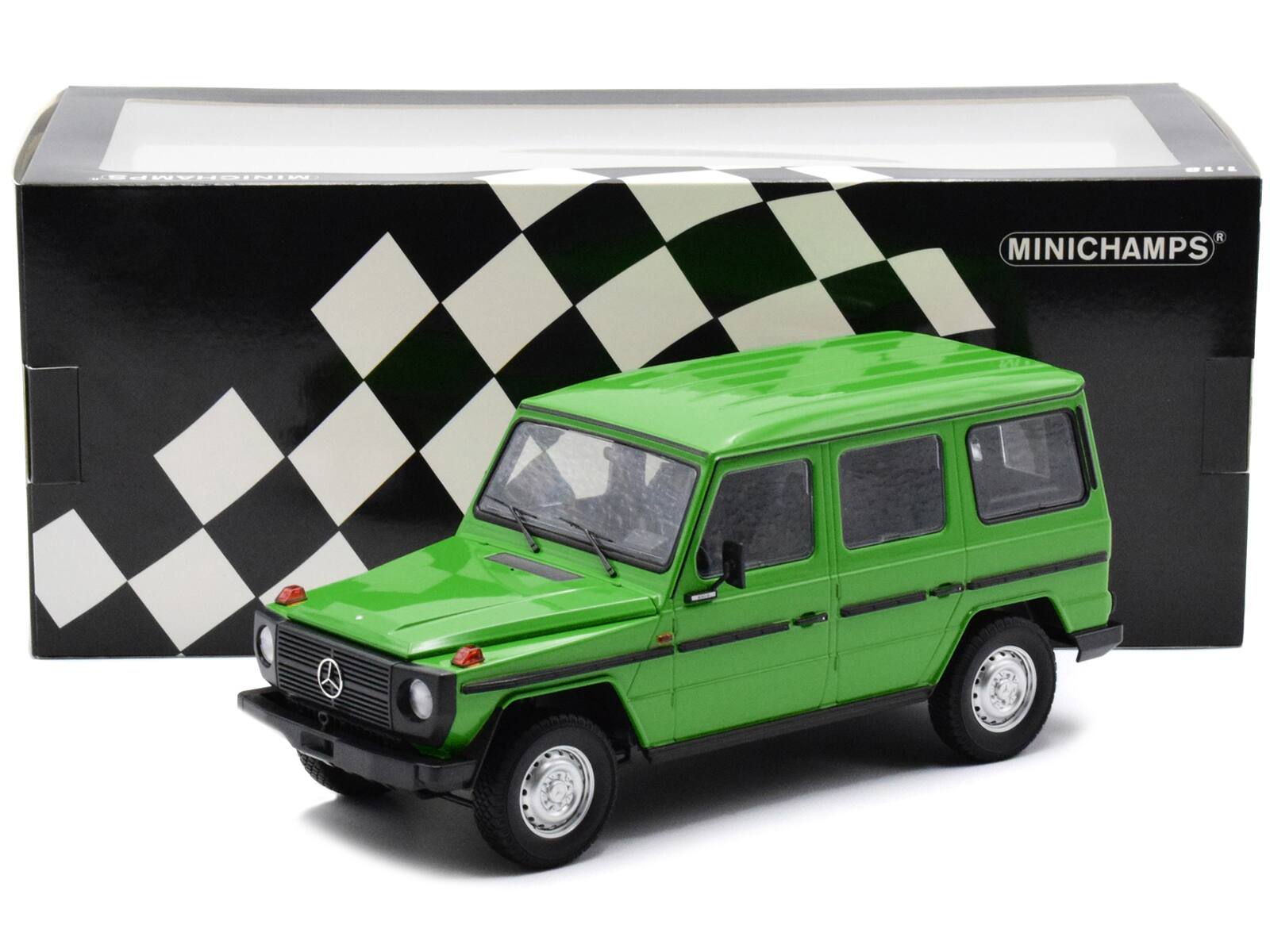 MINICHAMPS
