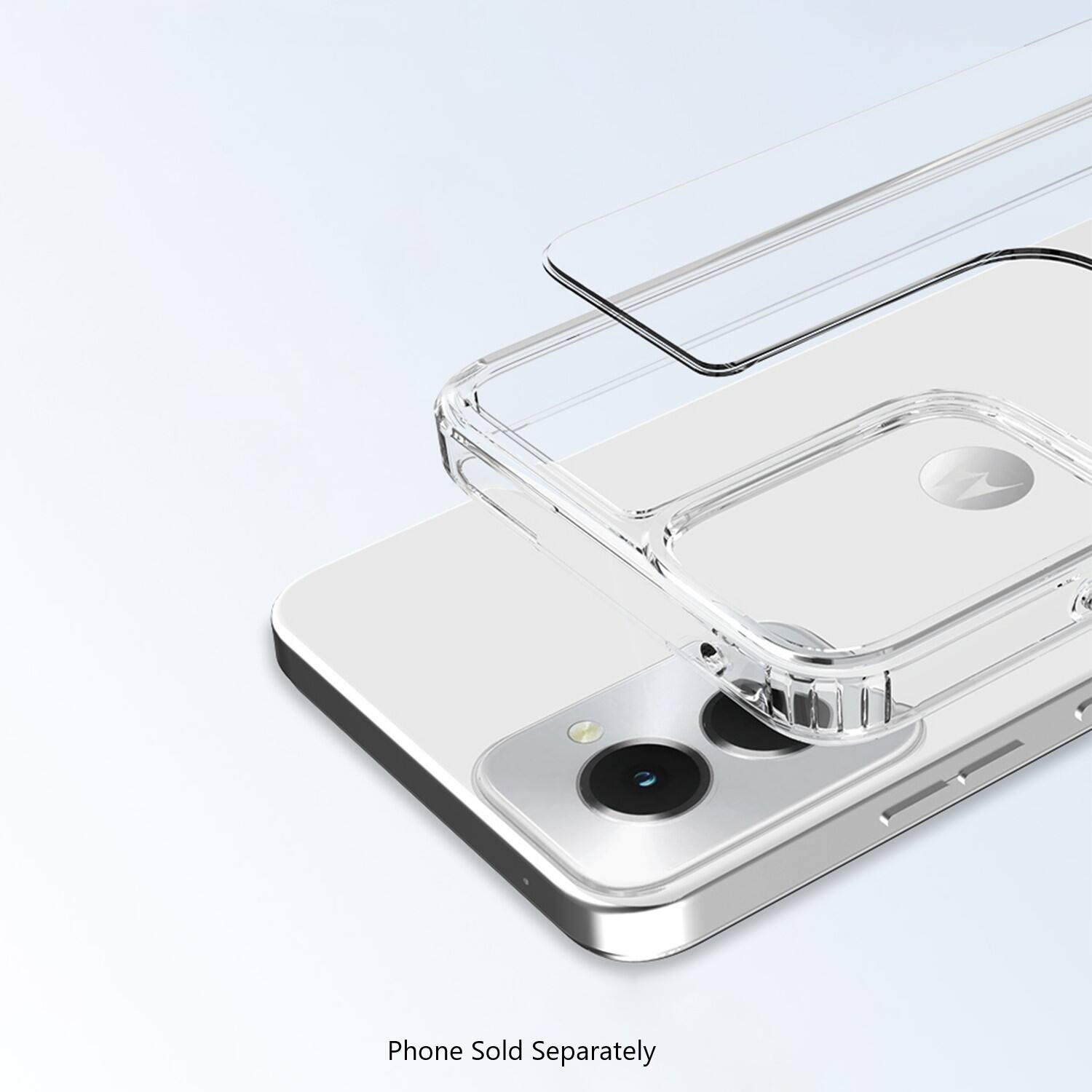 Phone Sold Separately