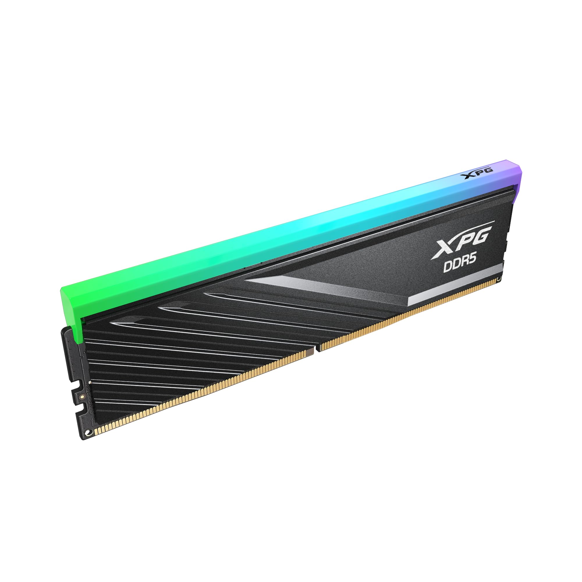 ADATA Lancer Blade RBG DDR5 6000MHz CL36 32GB (2x16GB) PC5 48000