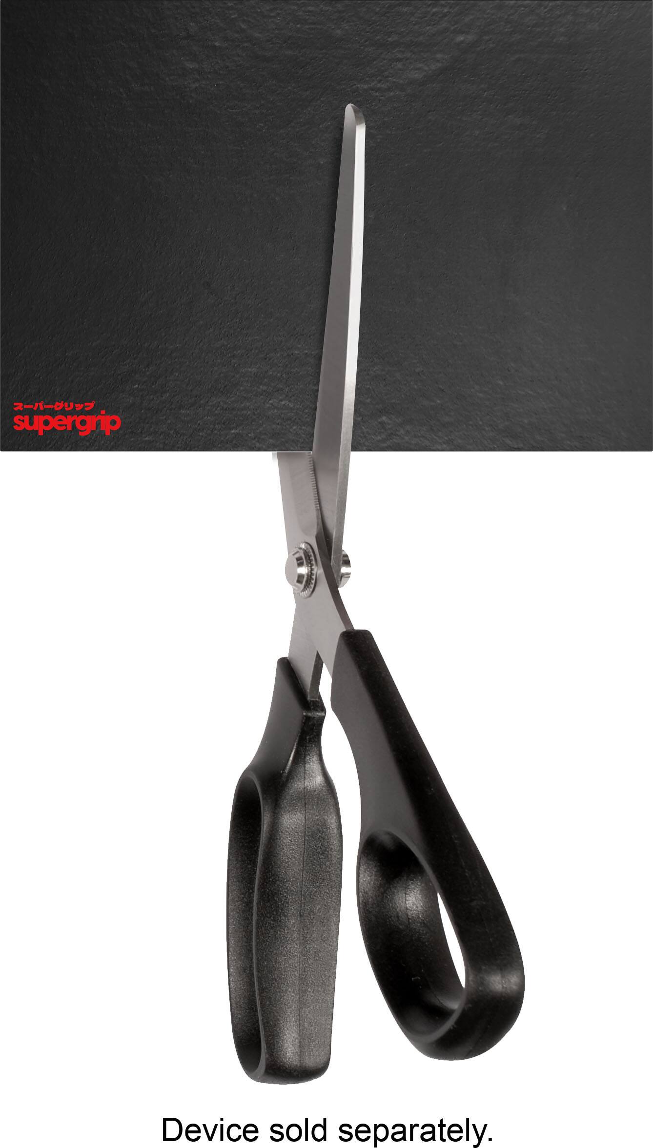 supergrip
Device sold separately.