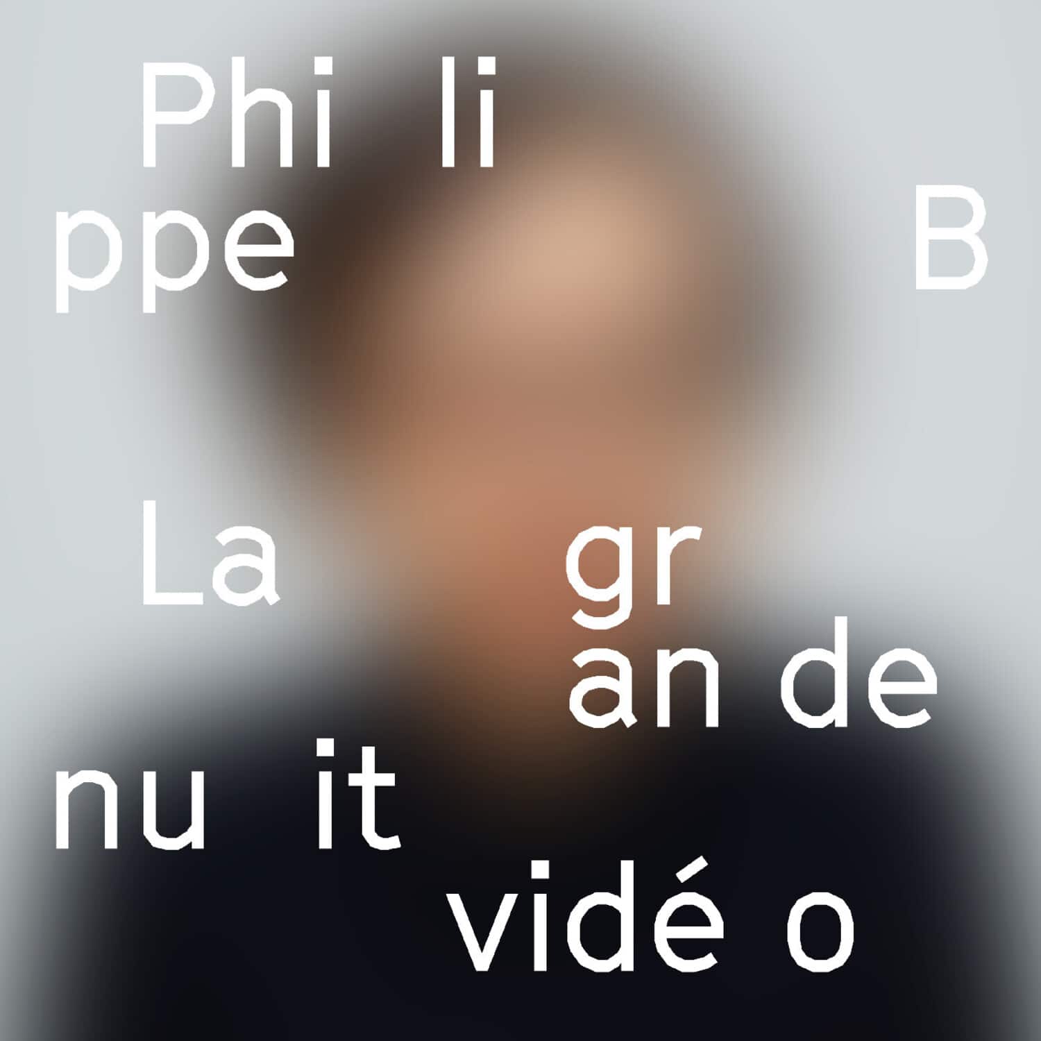Philippe B - La Grande Nuit Video   - COMPACT DISCS [CD] price history on PriceWatchPro