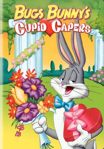 Front. Bugs Bunny's Cupid Capers [DVD].