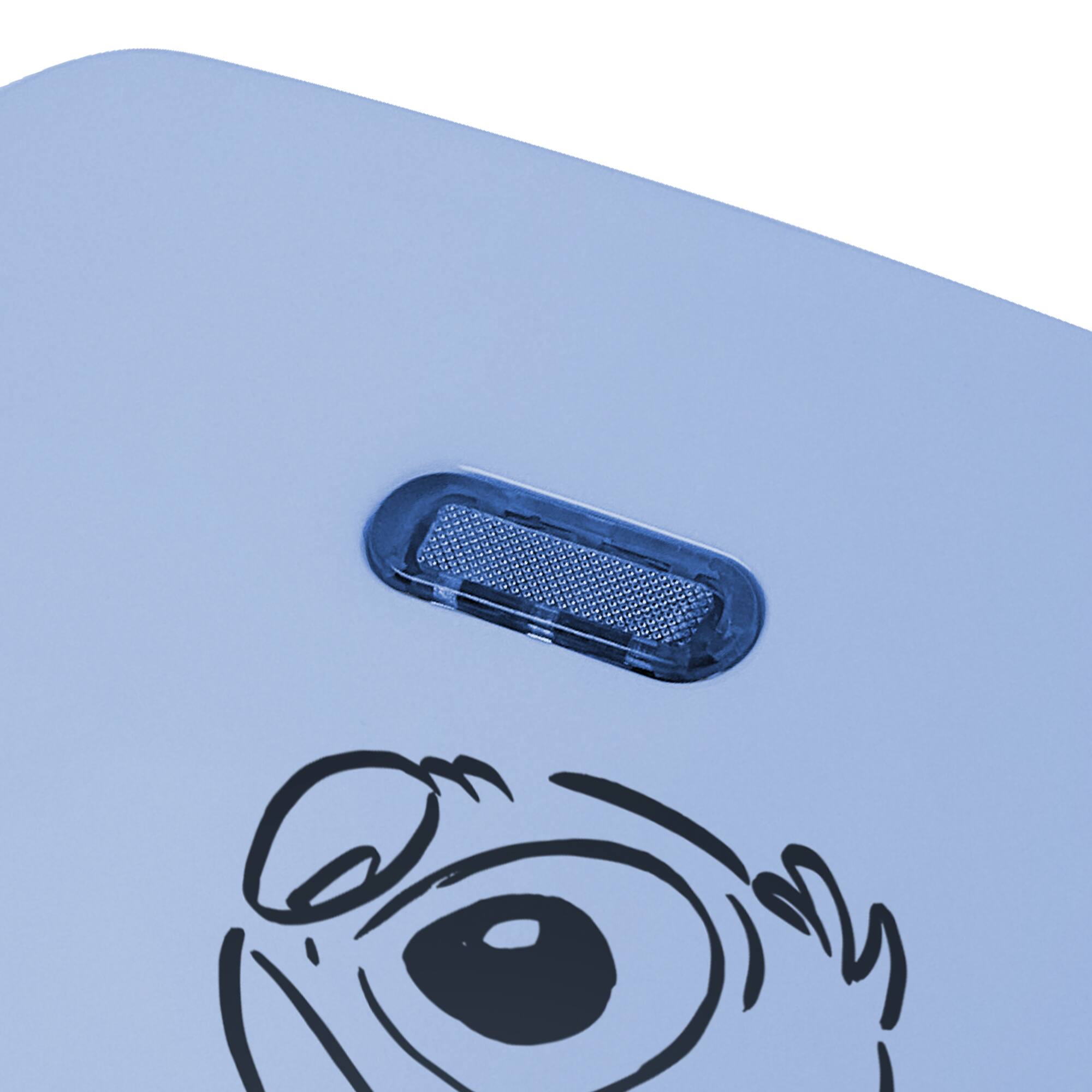 Back. Disney - Lilo & Stitch Cake Pop Maker - Sun Sand Sea - Blue.