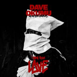 Dave Okumu - I Came From Love - VINYL LP