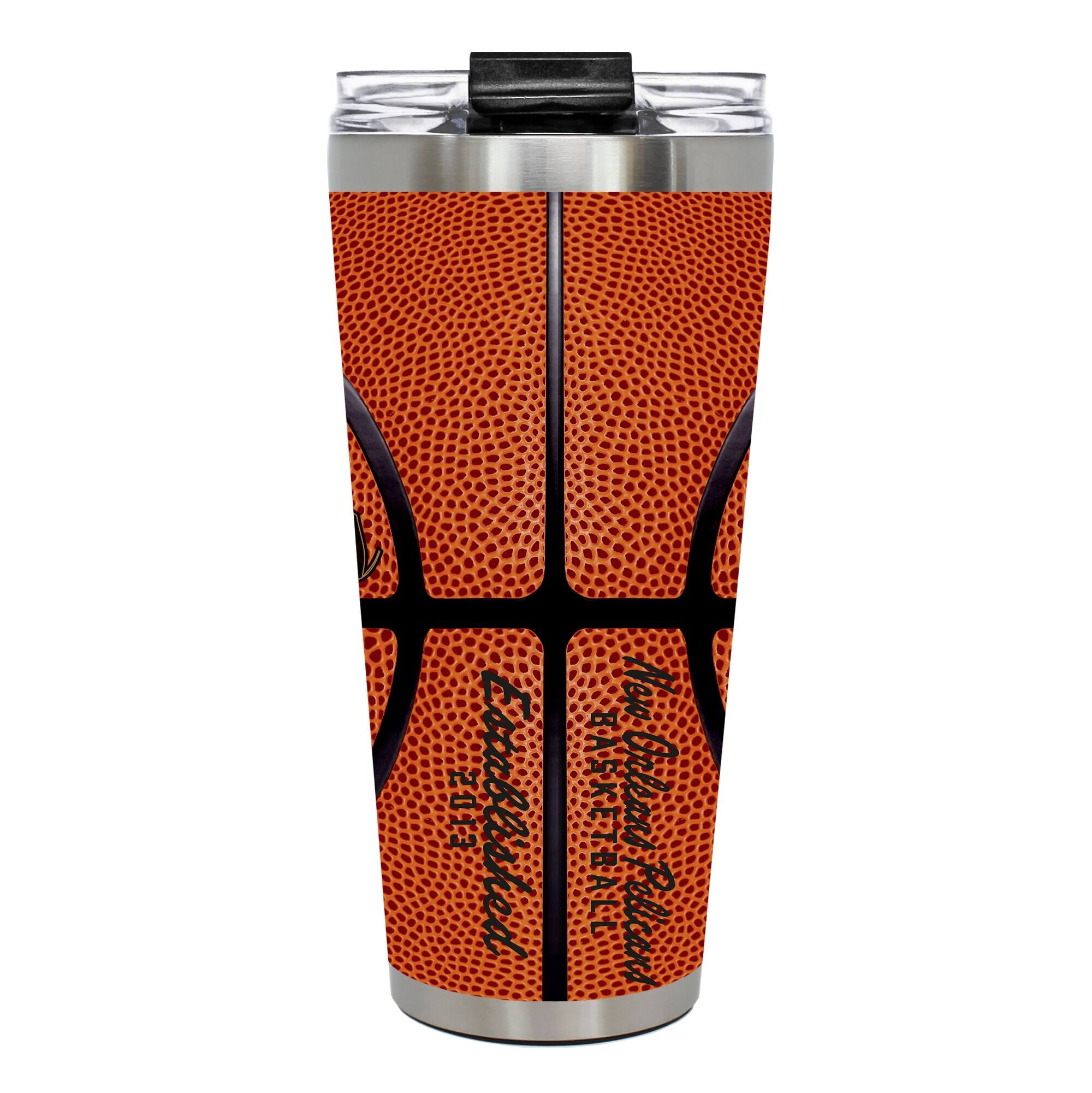 Established  
New Orleans  
Basketball  
2013