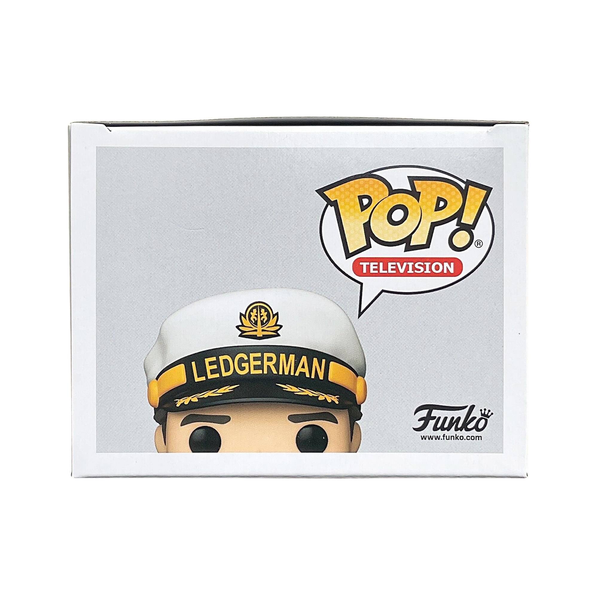 POP! TELEVISION  
LEDGERMAN  
Funko  
www.funko.com