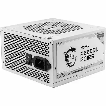 MSI MAG A850GL PCIES