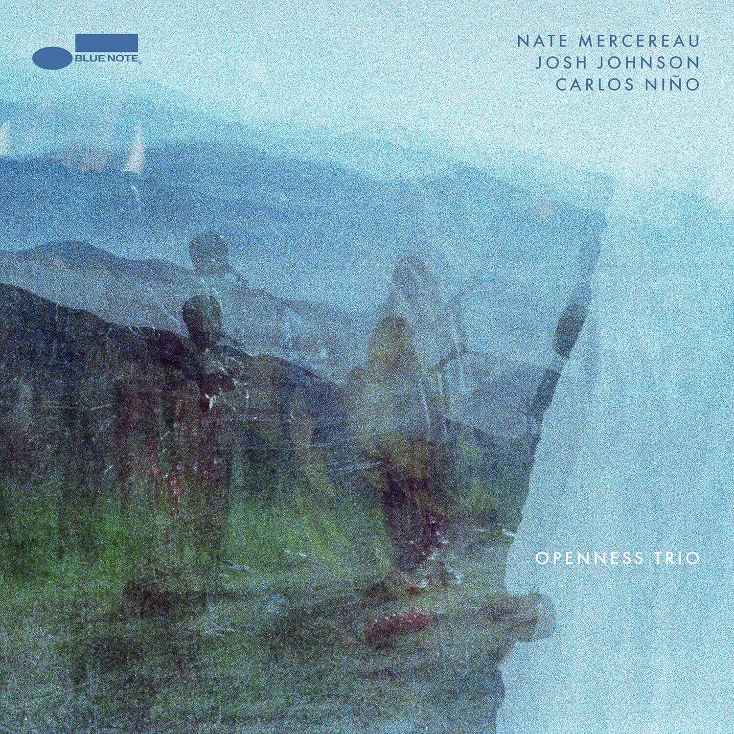 Nate Mercereau - Openness Trio   - COMPACT DISCS [CD] price history on PriceWatchPro