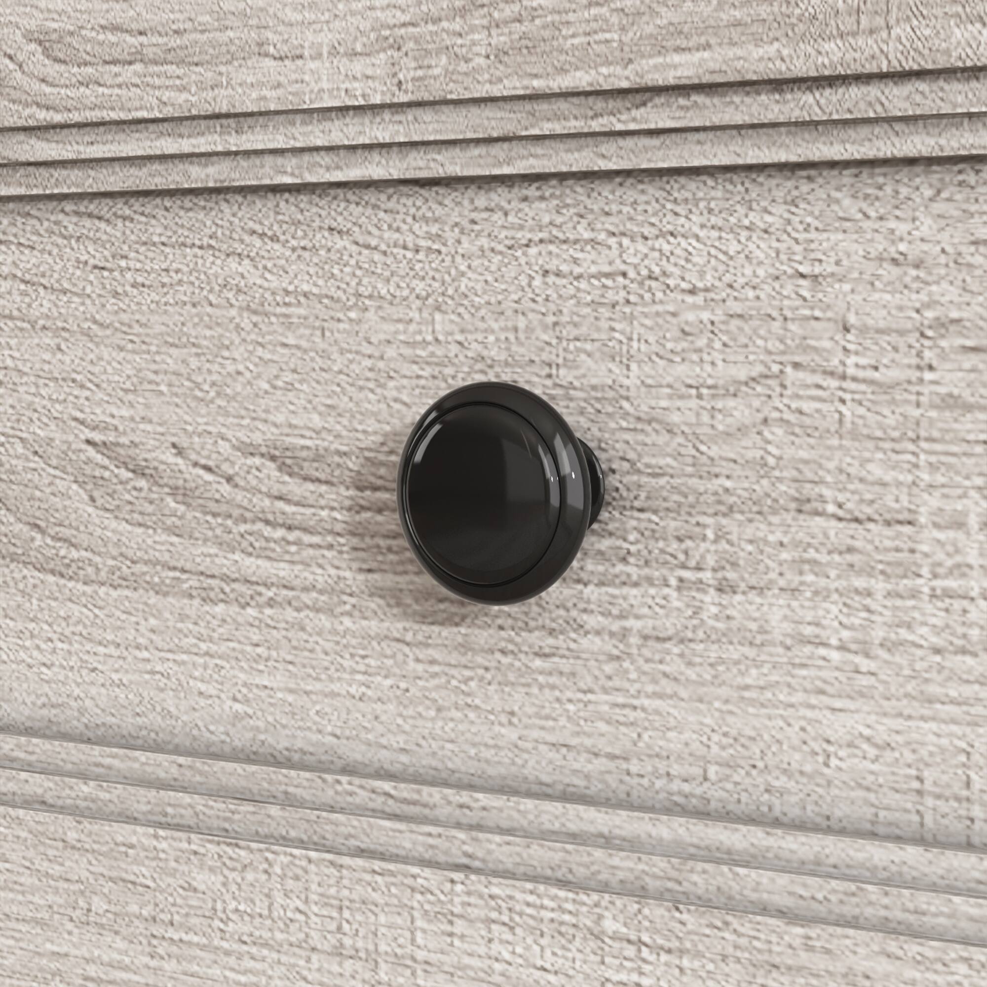 Alt View 6. FUFU & GAGA - FUFU&GAGA Modular Kitchen Storage Cabinet Sideboards Versatile Organization for Modern Spaces Pantry Cabinet - Gray.