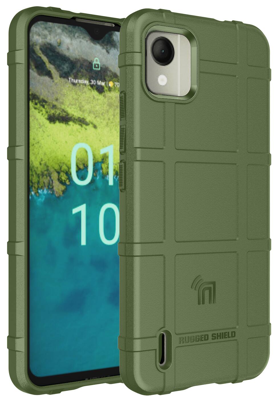 Olive