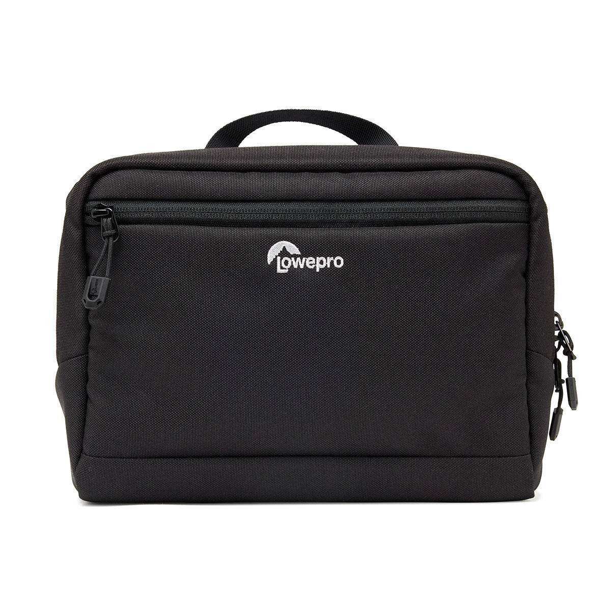 Alt View 2. Lowepro - Lowepro ProTactic CS 120 III 3L Accessory Case, Black.