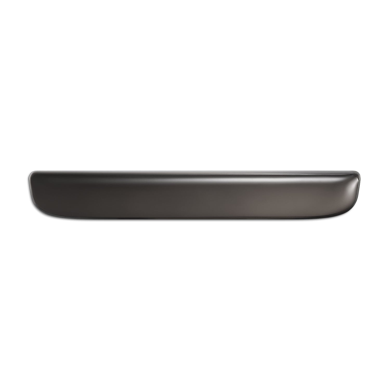 Alt View 2. Staples TECH - Staples TECH Gel Non-Skid Wrist Rest, Black Crystal (53324) - Black.