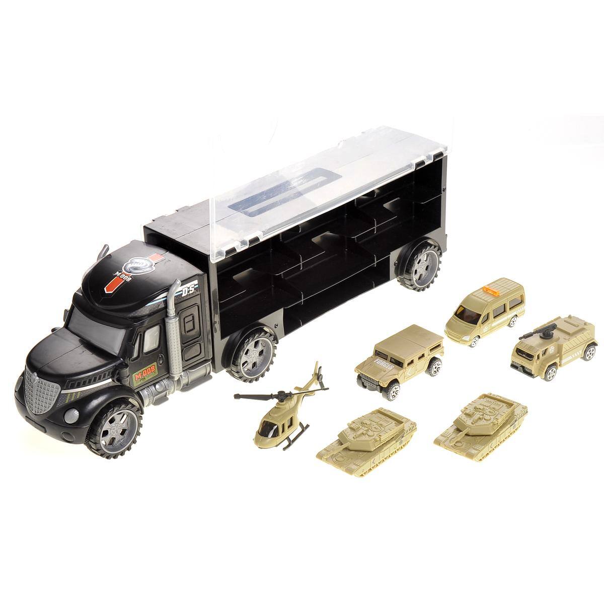 S 80e - D - M.05  
FOBEES 4 & F CF