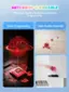 ANTI-DROP & DURABLE With High-Quality Materials and Smart Programming Smart Programming High-Quality Materials