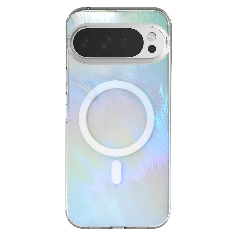 Prodigee - Pampas Case for Google Pixel 10 Pro XL - Multicolor