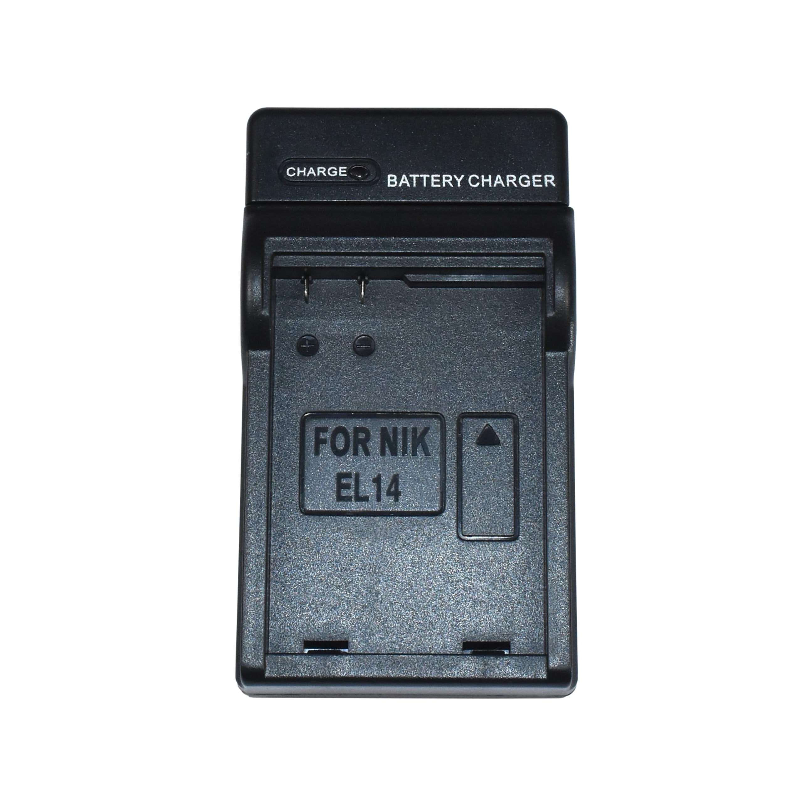 BATTERY CHARGER FOR NIK EL14
