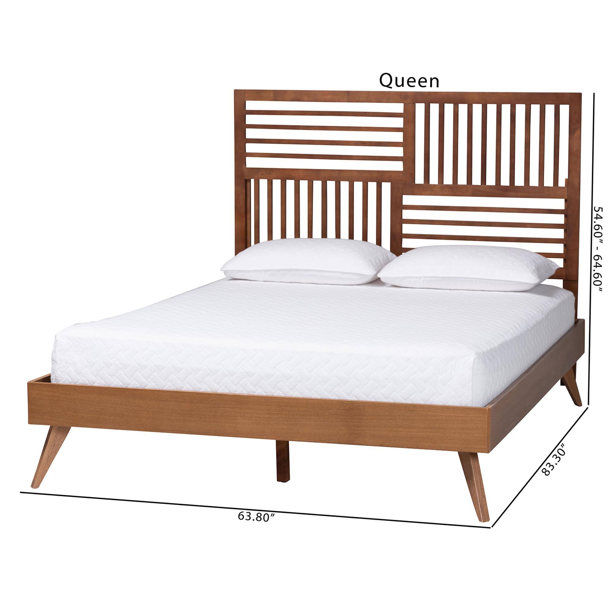 Queen  
54.60" - 64.60"  
83.30"  
63.80"