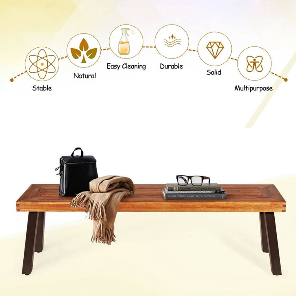 Stable, Natural, Easy Cleaning, Durable, Solid, Multipurpose
