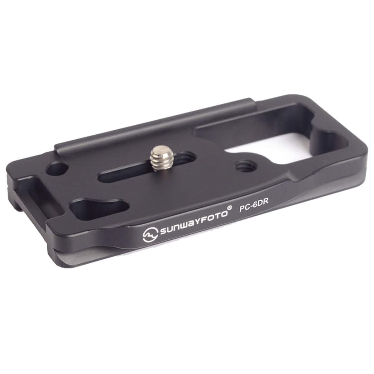 SunwayFoto - PC-6DR Plate for Canon 6D Body price history on PriceWatchPro