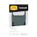 - Otter Box Commuter Series
- Tested to Military Standard (MIL-STD-810G 516.6)
- 3X Standard
- 1X
- 7X
- Thin, pocket-sized profile
- Play hard - port covers block dirt
- iPhone 17 Pro