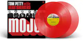 Tom Petty & Heartbreakers - Mojo - VINYL LP