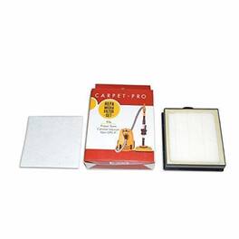 EnviroCare - 1 Pack Replacement Vacuum Filter for Part #CPCP-FILTER