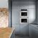 Alt View 2. ZLINE - 30 in. 10 cu. ft. Built-In Professional True Convection Double Wall Oven with Air Fry and Self Clean in Stainless Steel - Stainless steel.