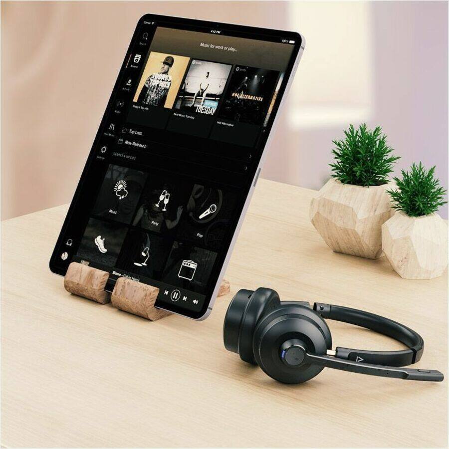 media item thumbnail