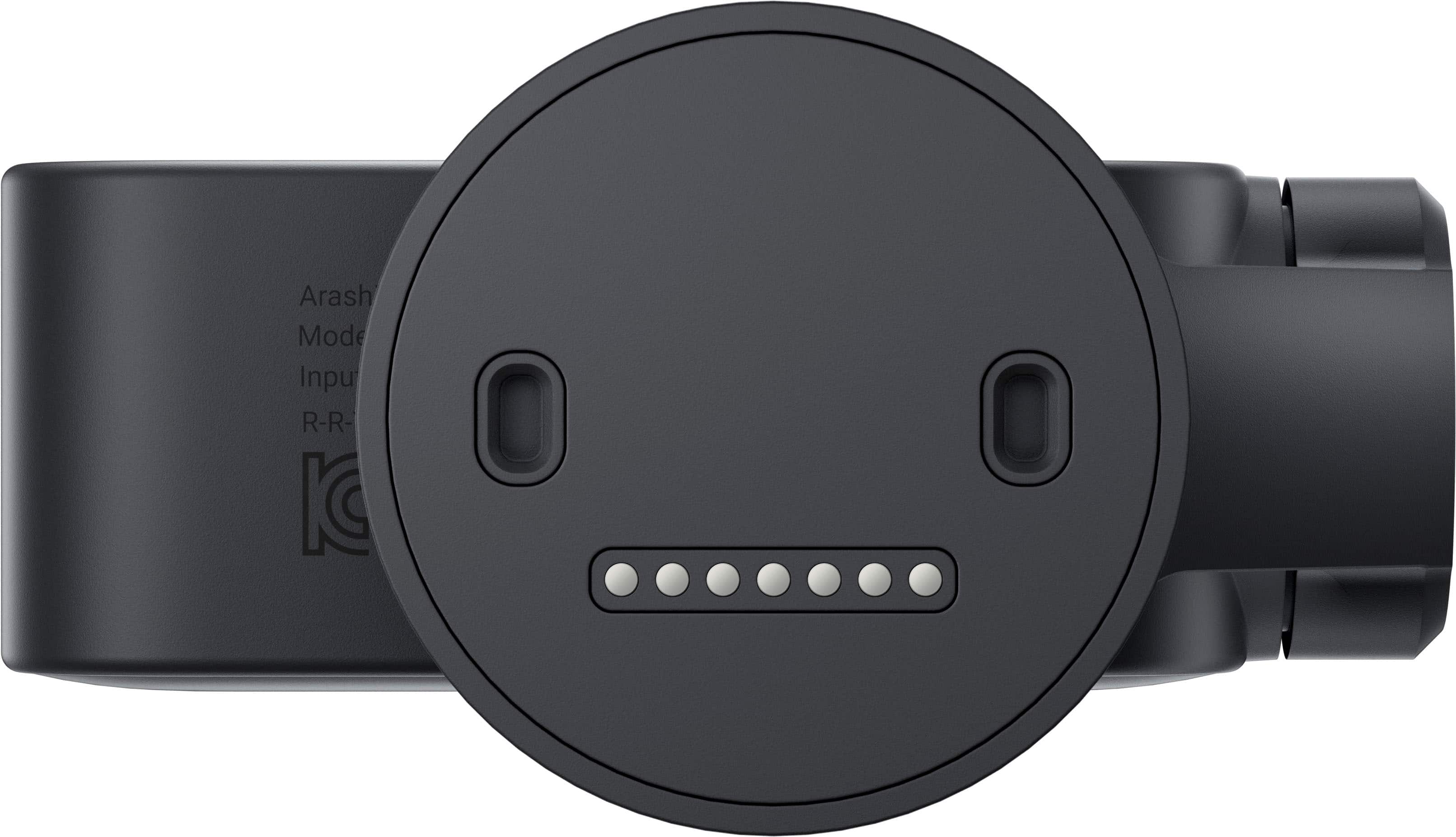 Arash Mode Input R-R-K