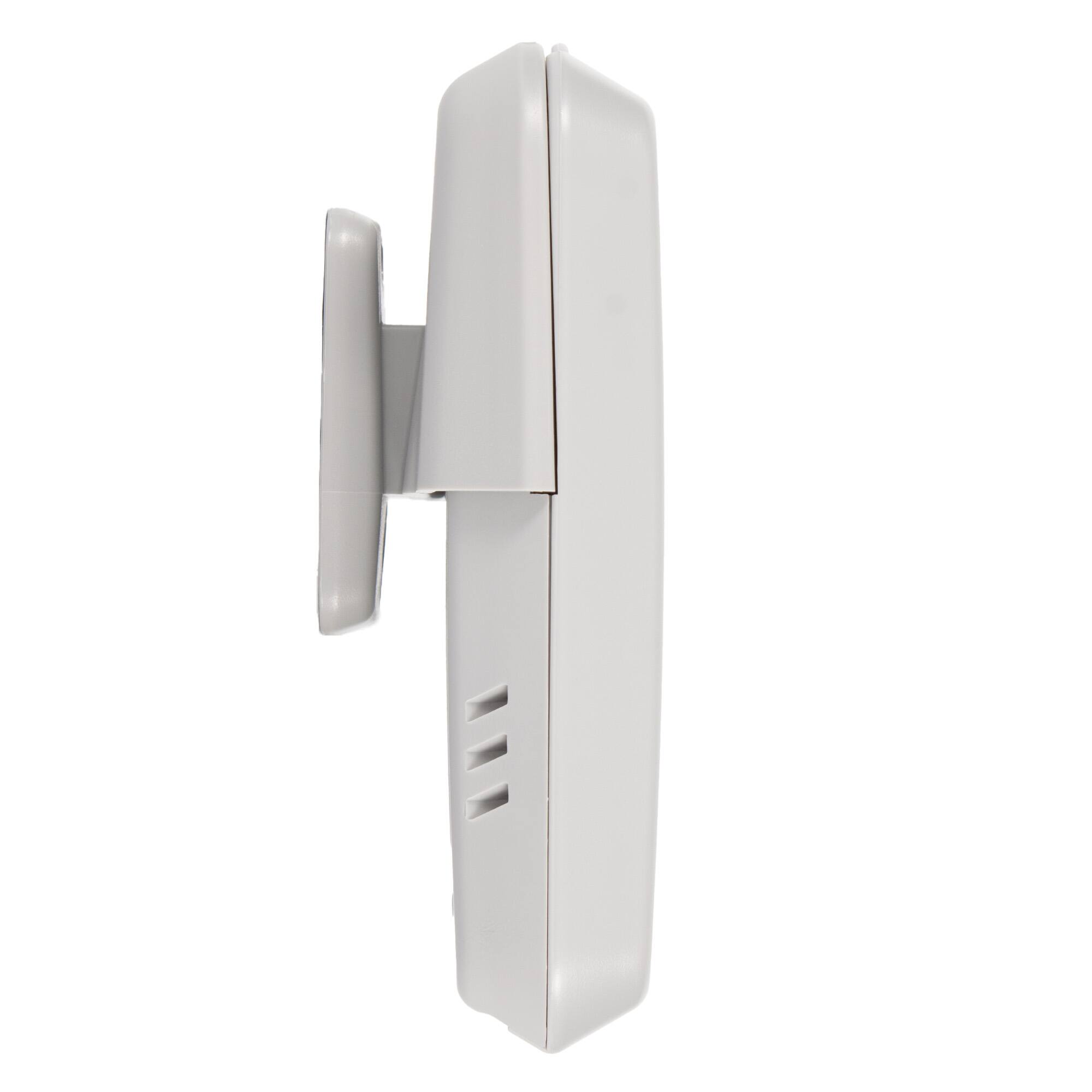 Alt View 1. Honeywell - Honeywell C7089R1013 Wireless Outdoor Sensor.