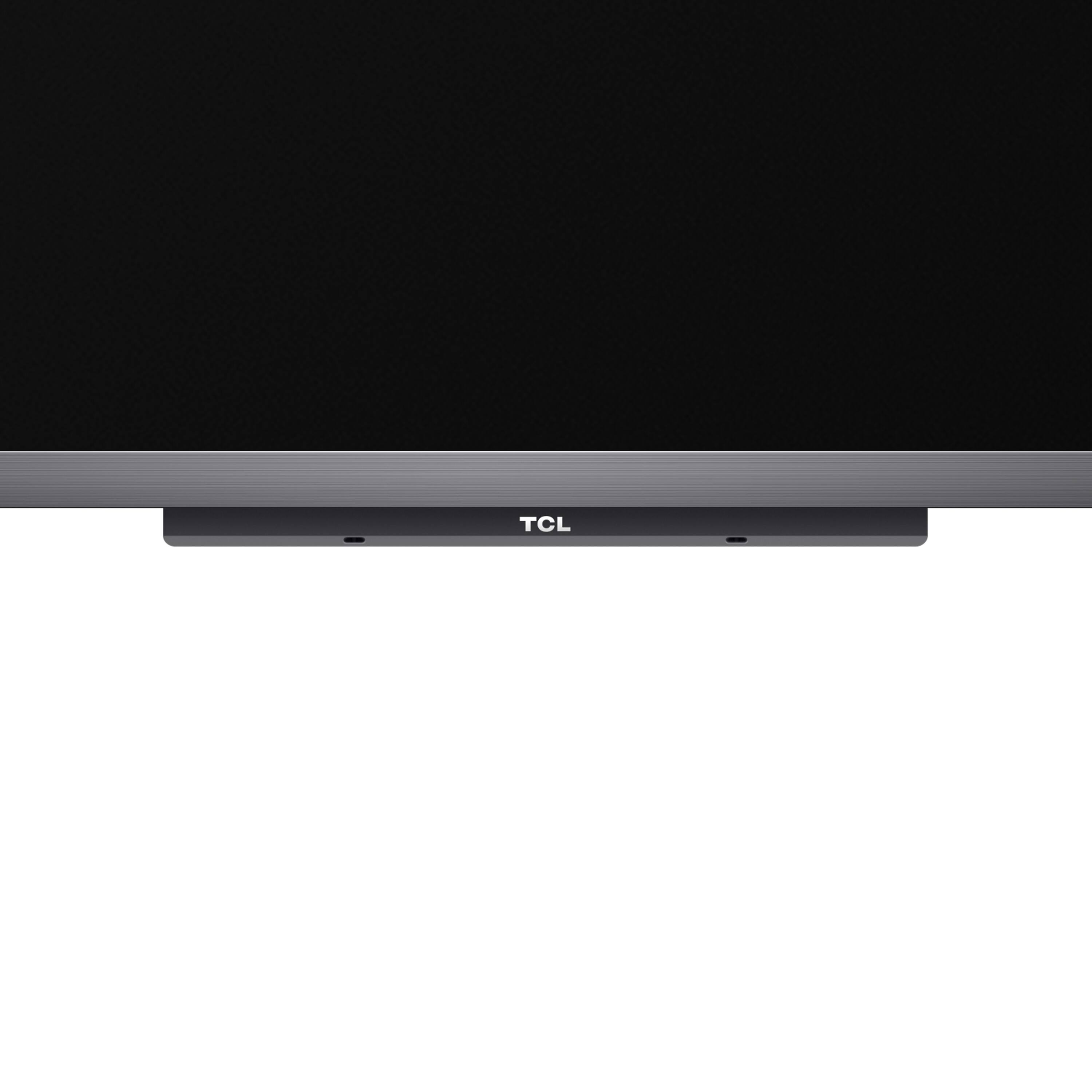 Alt View 18. TCL - 98" Class QM8L Series 4K UHD HDR SQD-Mini LED Smart TV with Google TV (2026) - Black.