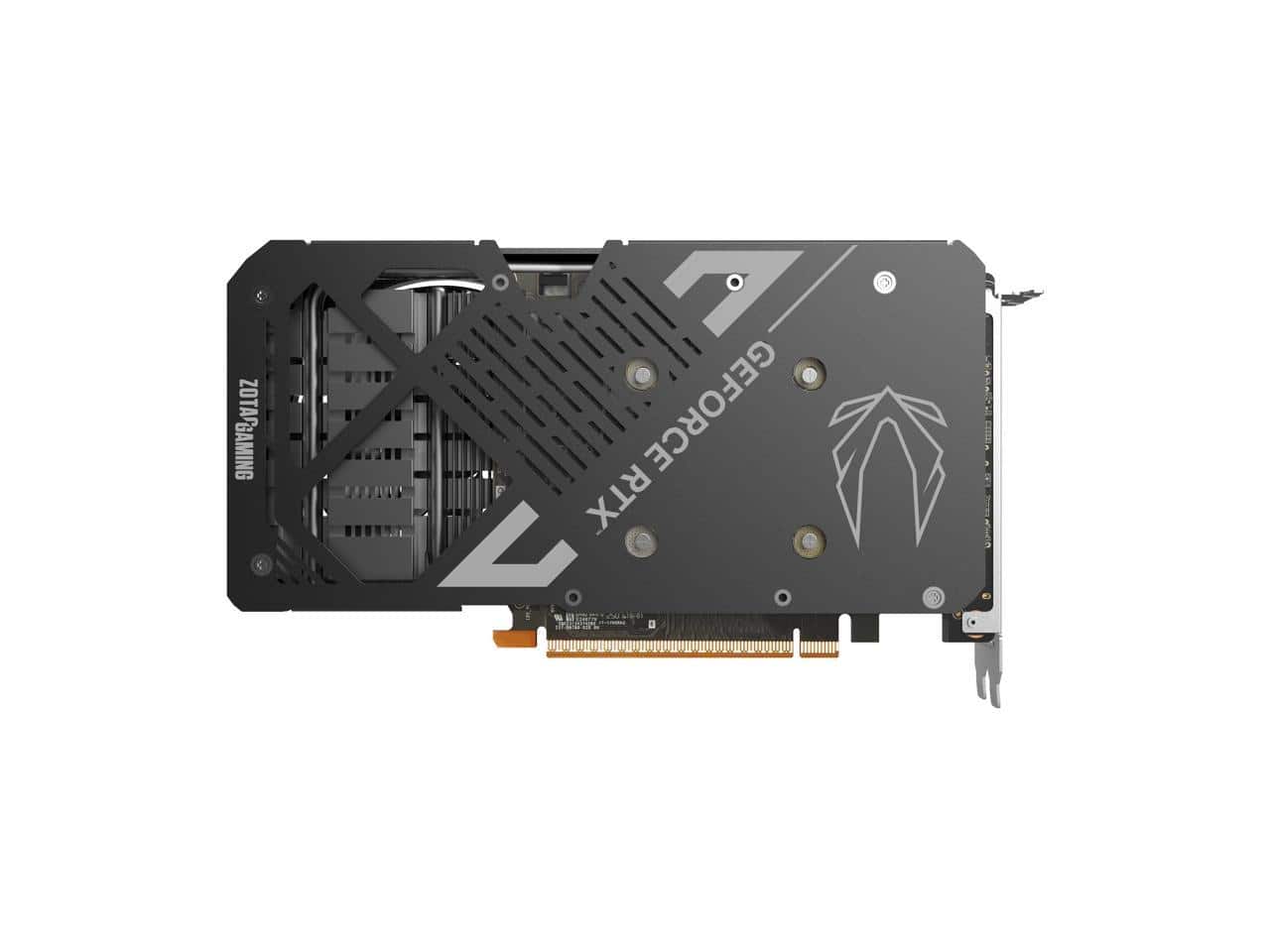 ZOTAC Twin Edge OC RTX 5050 8GB GDDR6 PCIe 5.0 x8 ATX GPU - Best Buy