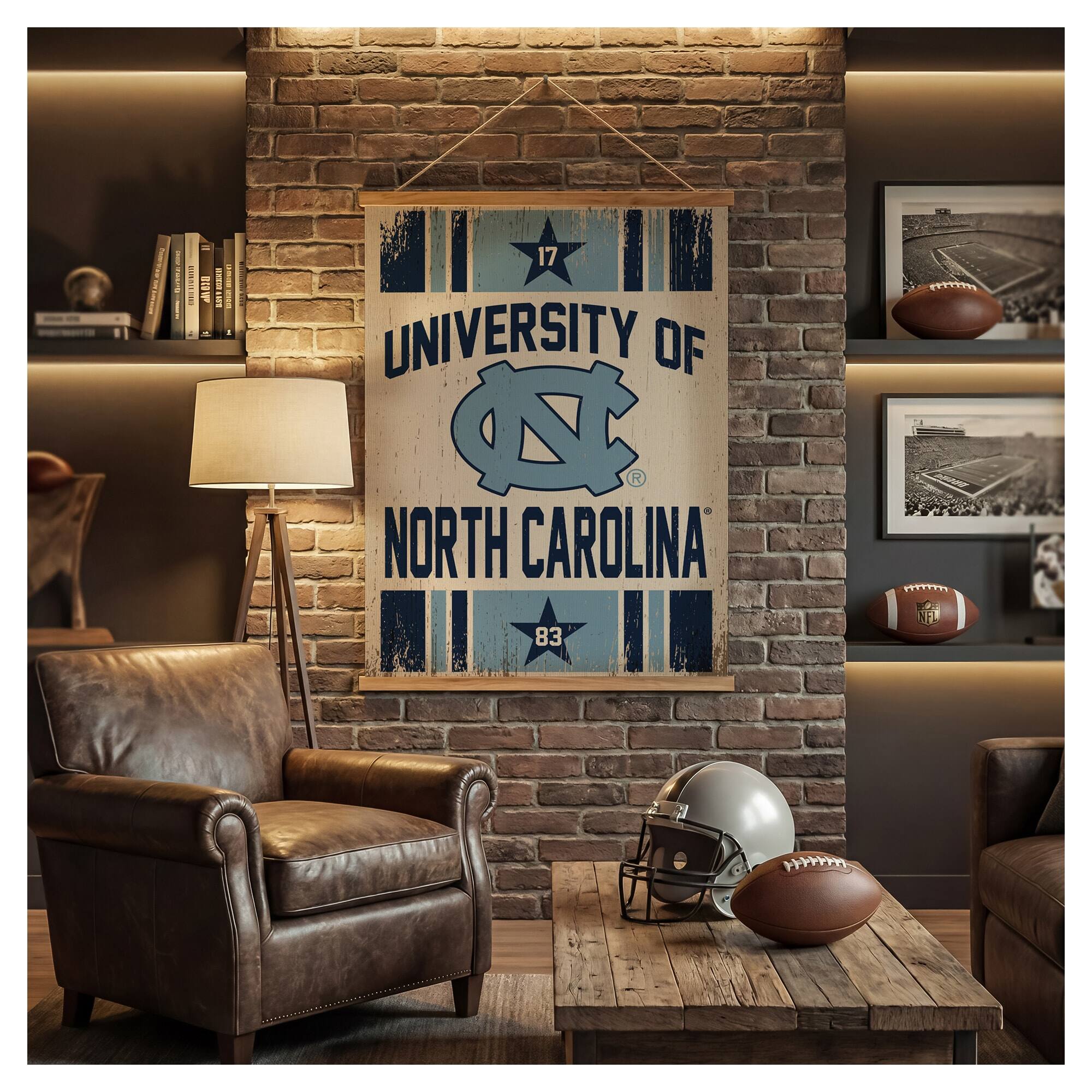 E I I I E I k0 : 17 UNIVERSITY OF NORTH CAROLINA 83 97 NF