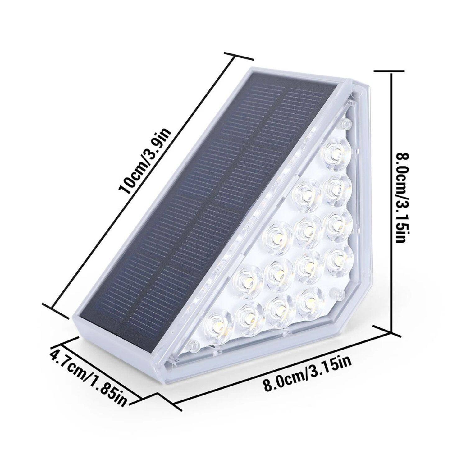 10cm/3.9in  
8.0cm/3.15in  
4.7cm/1.85in  
8.0cm/3.15in