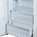 Alt View 8. Forno Appliances - 60 in. Wide Maderno 27.2 Cu. Ft. Built-In Side-by-Side Convertible Refrigerator/Freezer with Decorative Grill - White.