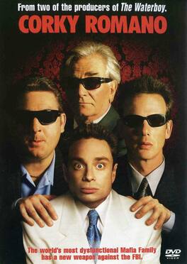 Corky Romano - DVD