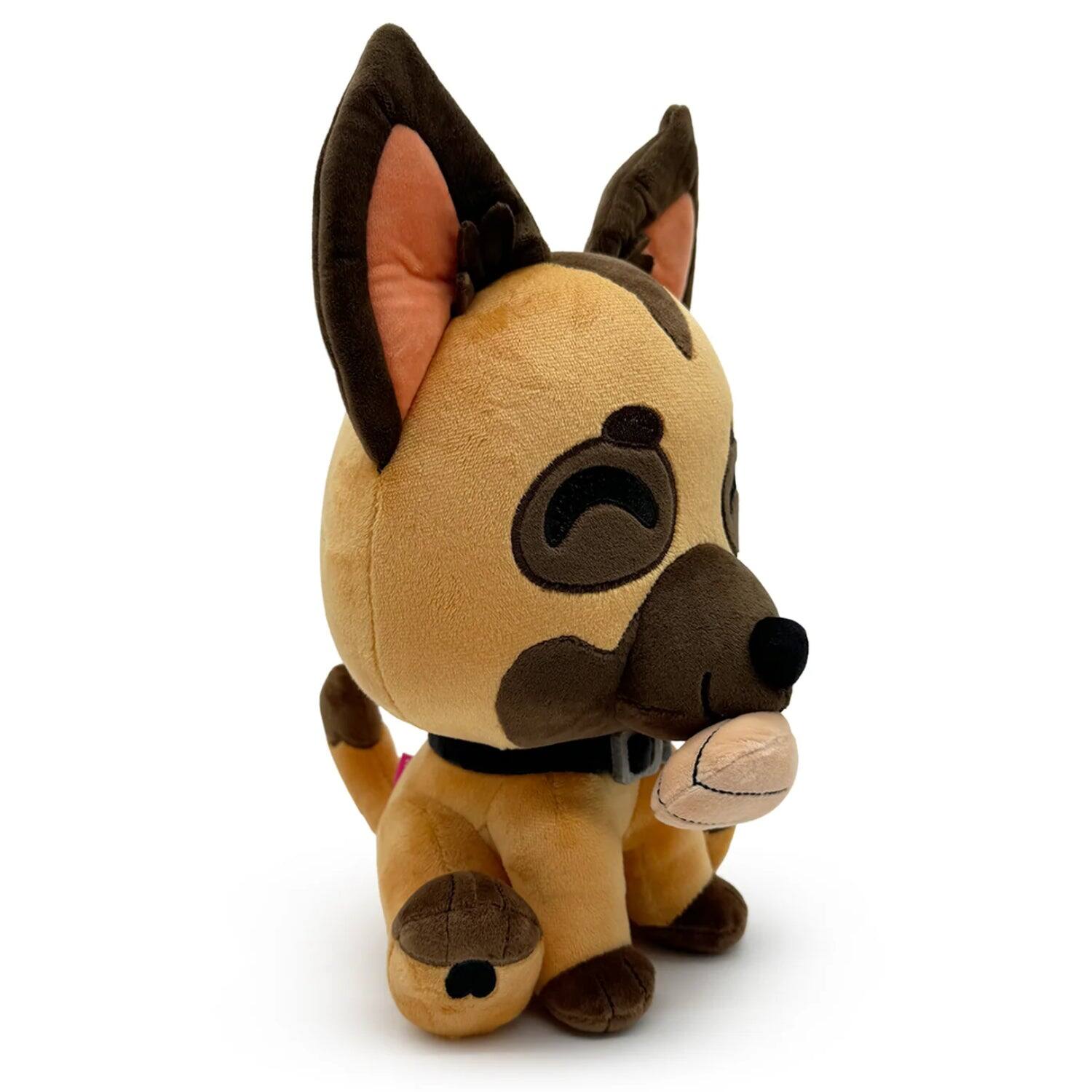 Alt View 1. Youtooz - Fallout: CX404 9" Plush.