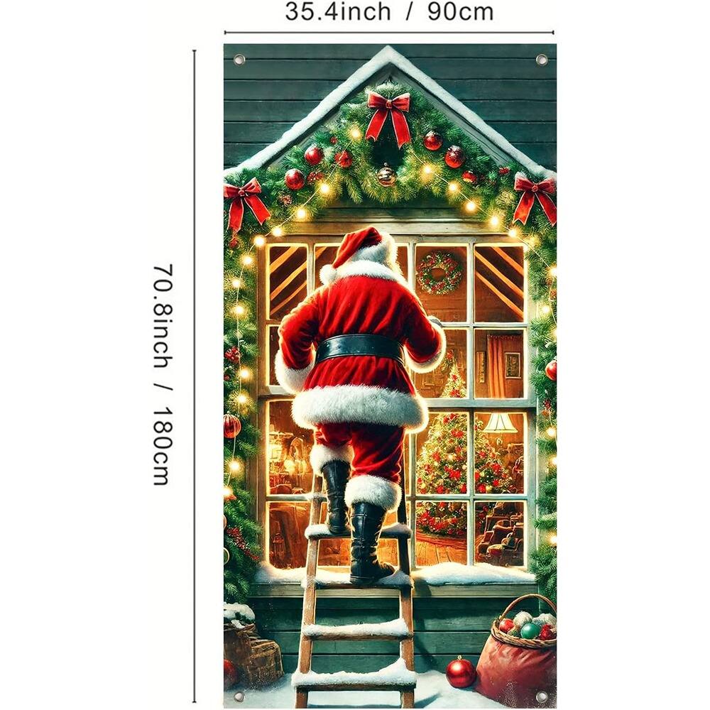 35.4 inch / 90 cm  
70.8 inch / 180 cm