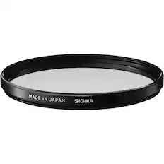 MADE IN JAPAN SIGMA