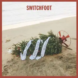 Switchfoot - This Is Our Christmas Album - VINYL LP