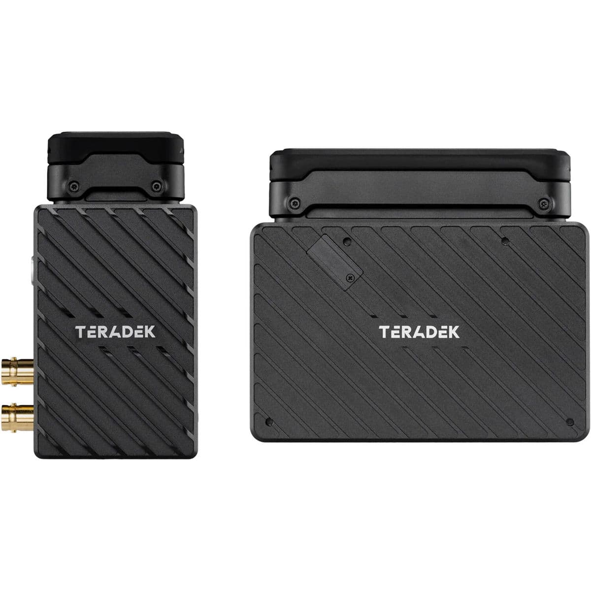 Teradek - Bolt 6 LT 750 3G-SDI/HDMI Wireless Transmitter and Receiver Kit with Internal Antennas, 750' Range