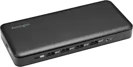 Kensington - AD2030U3 USB-C 3 Video Dock
