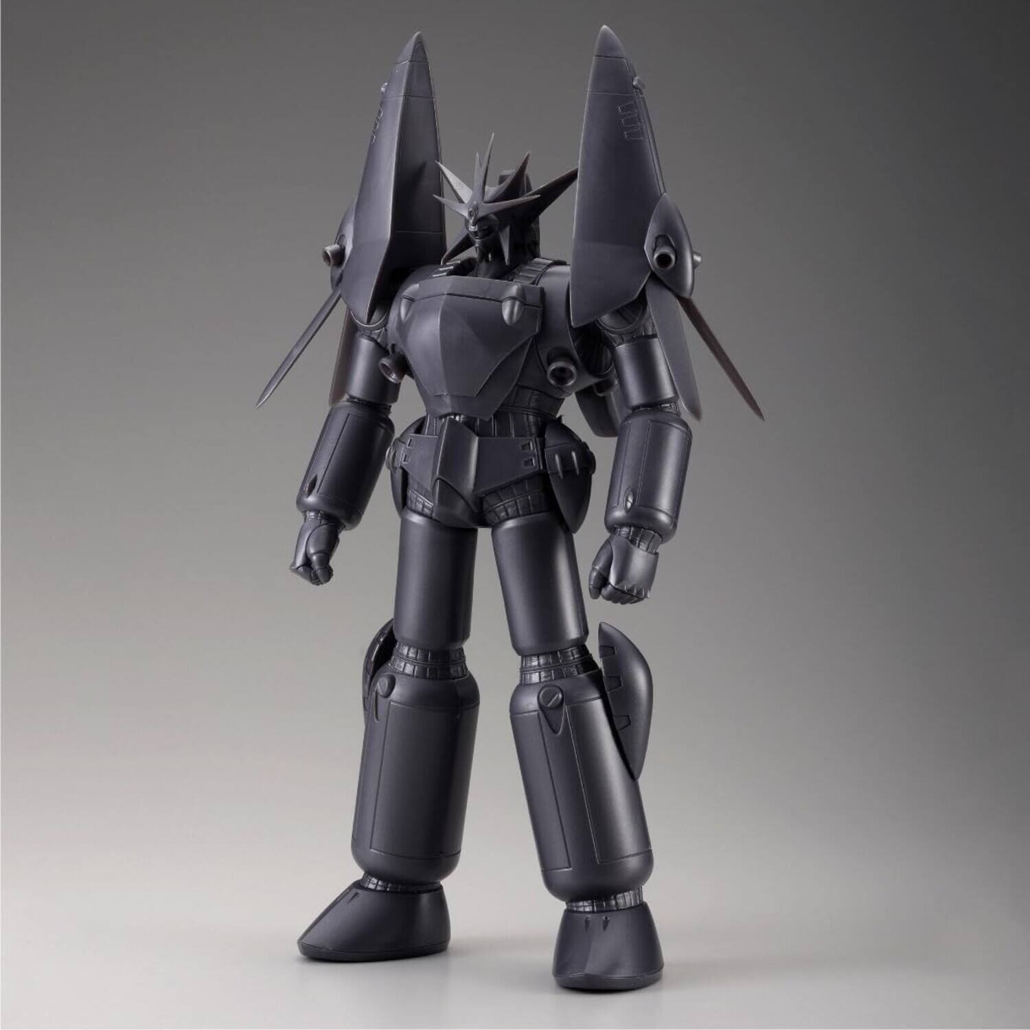 Alt View 3. PopMarket - Aim for the Top! - ARTPLA - Gunbuster, Noriko Takaya & Kazumi Amano 1/24 Scale Model Kit   - COLLECTIBLES - Multicolor.