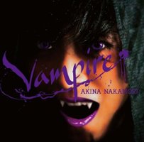 Vampire [LP] - VINYL - Front_Zoom