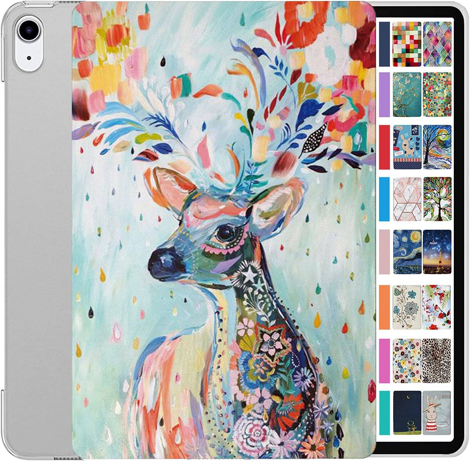 Deer Print