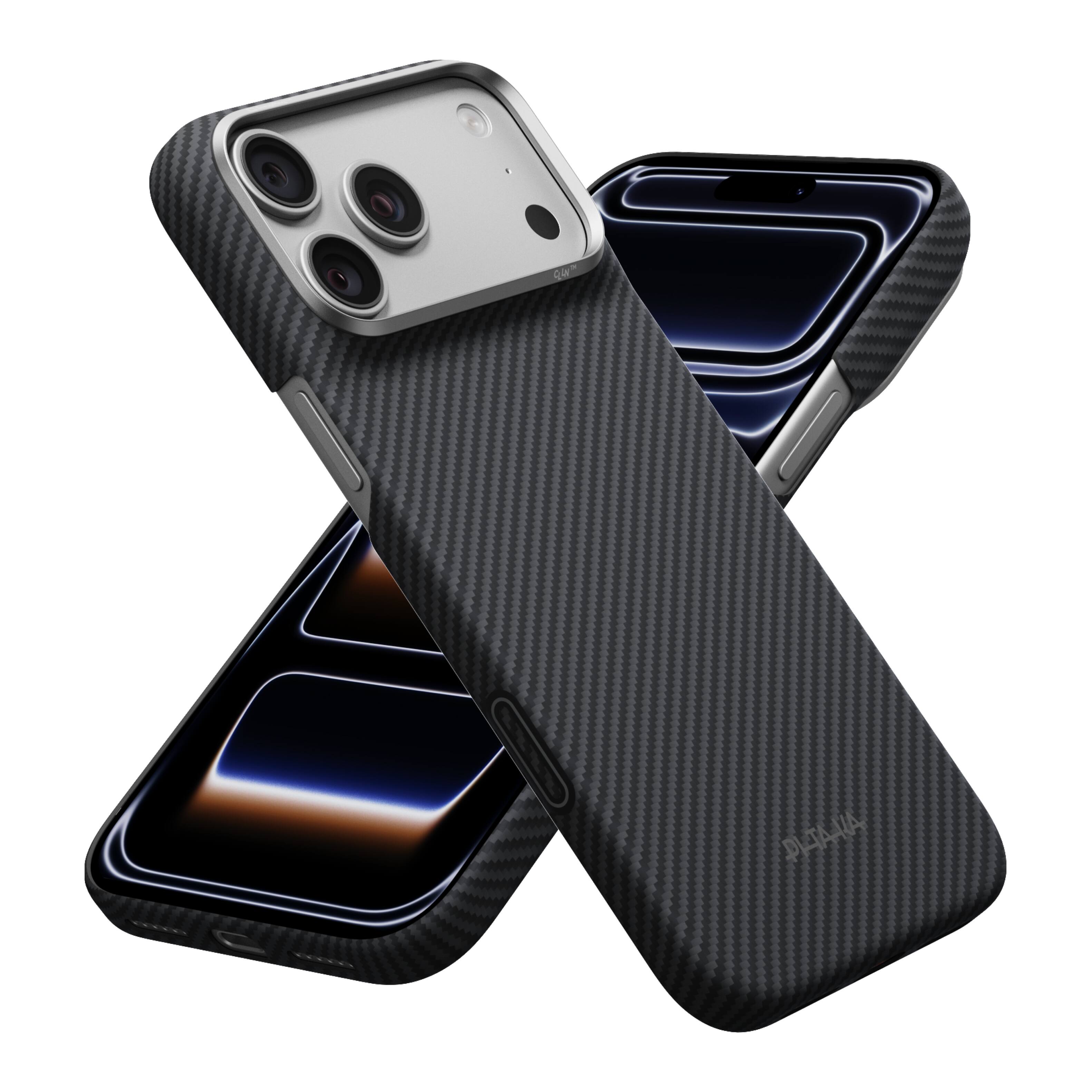 Black Grey (Twill)